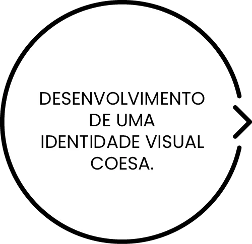 Desenvolvimento de identidade visual